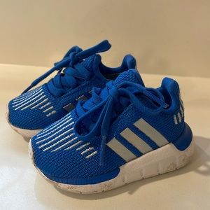 Adidas size 4